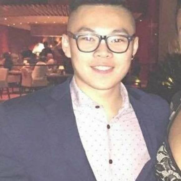 Meet your Posher, Nathan - Picture 1 of 1